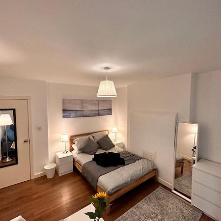Perfect Family Home Next To London Bridge Bagian luar foto