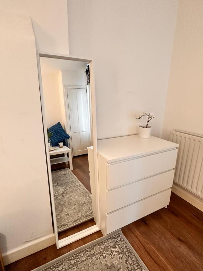 Perfect Family Home Next To London Bridge Bagian luar foto