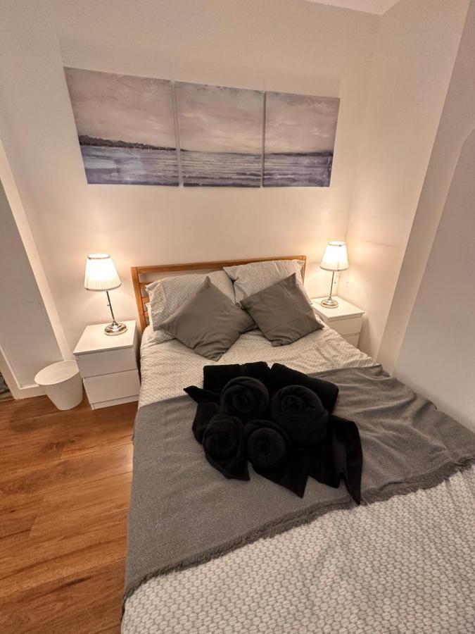Perfect Family Home Next To London Bridge Bagian luar foto