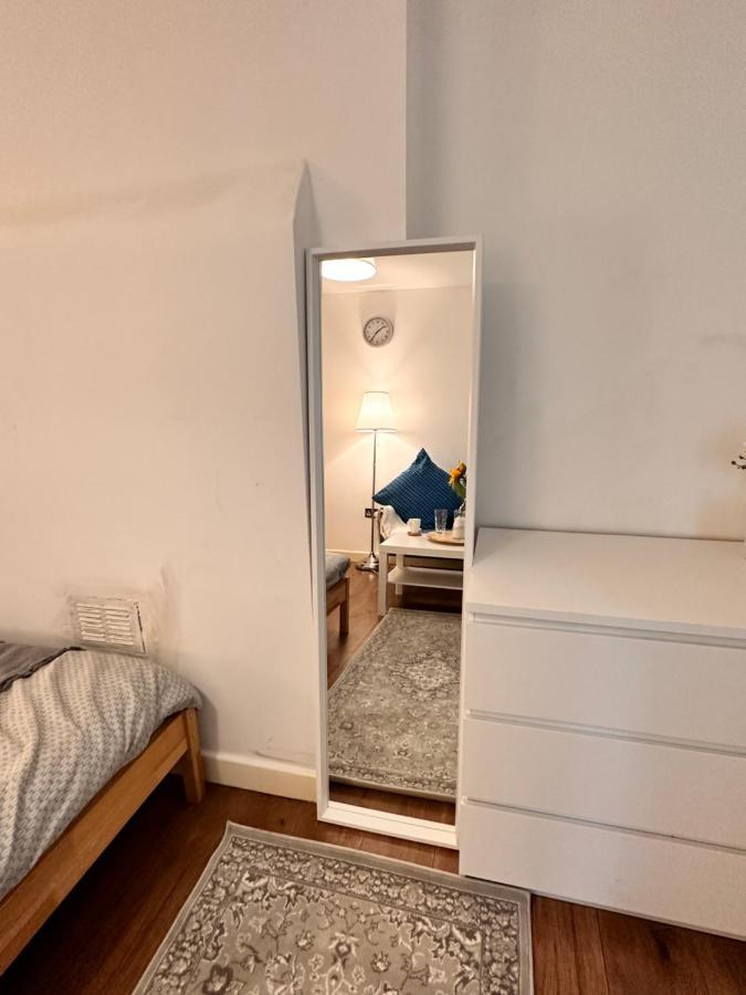 Perfect Family Home Next To London Bridge Bagian luar foto