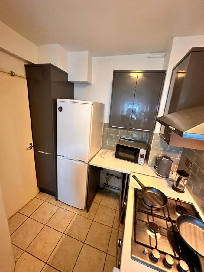 Perfect Family Home Next To London Bridge Bagian luar foto