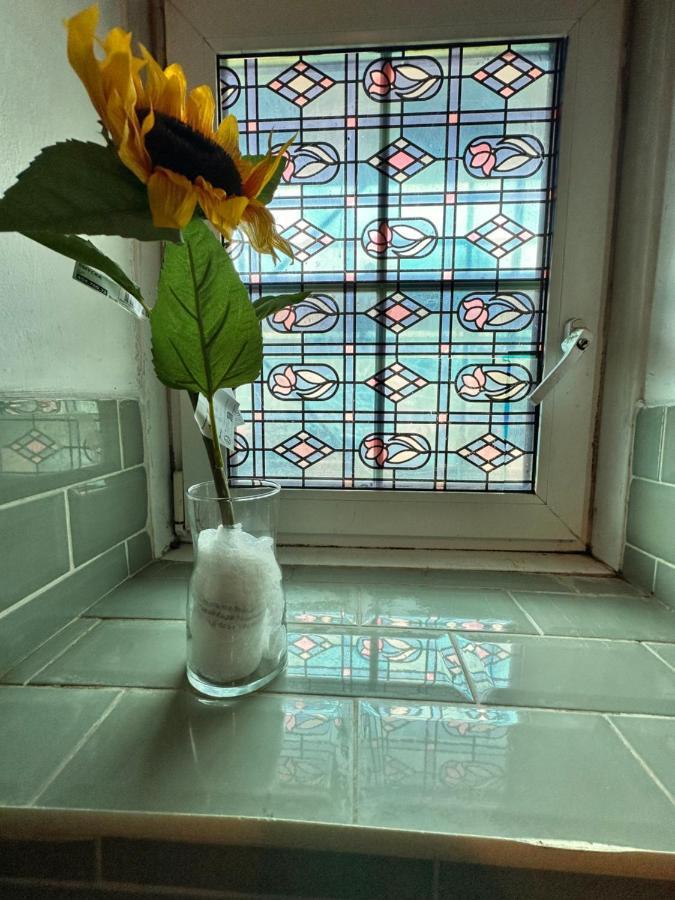 Perfect Family Home Next To London Bridge Bagian luar foto