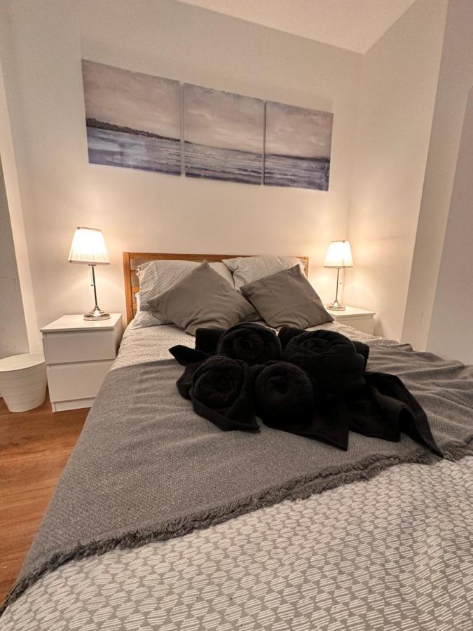 Perfect Family Home Next To London Bridge Bagian luar foto