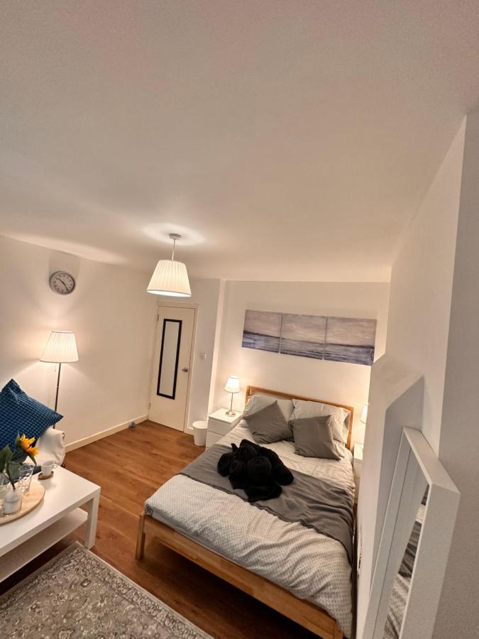 Perfect Family Home Next To London Bridge Bagian luar foto