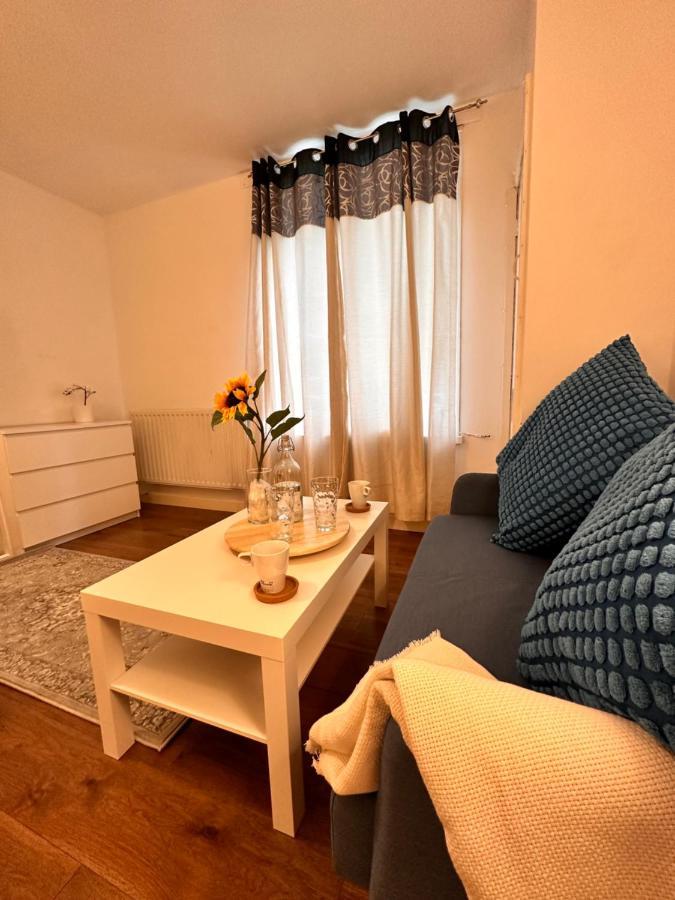 Perfect Family Home Next To London Bridge Bagian luar foto
