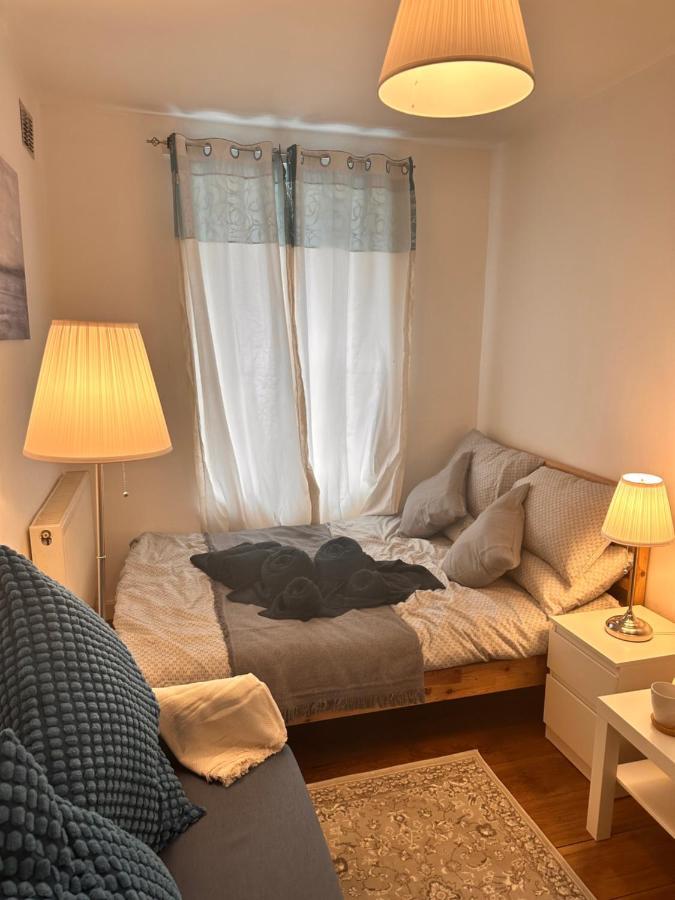 Perfect Family Home Next To London Bridge Bagian luar foto