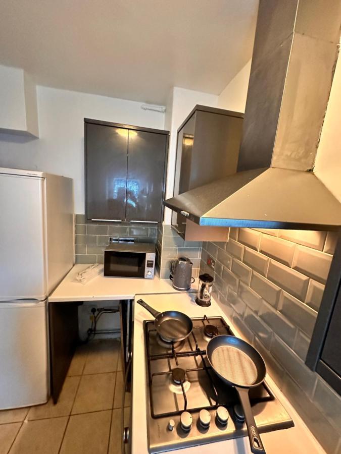 Perfect Family Home Next To London Bridge Bagian luar foto