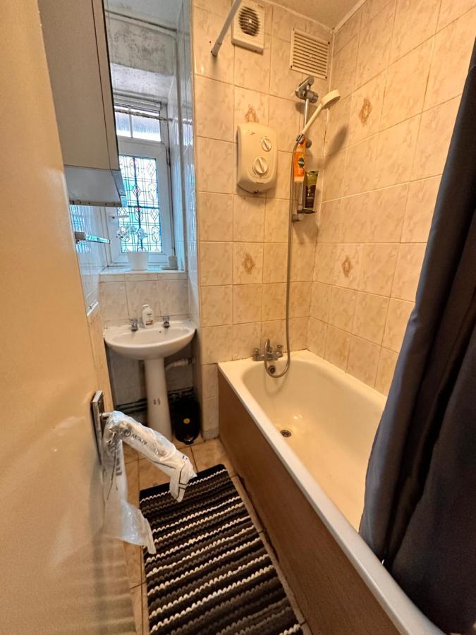 Perfect Family Home Next To London Bridge Bagian luar foto