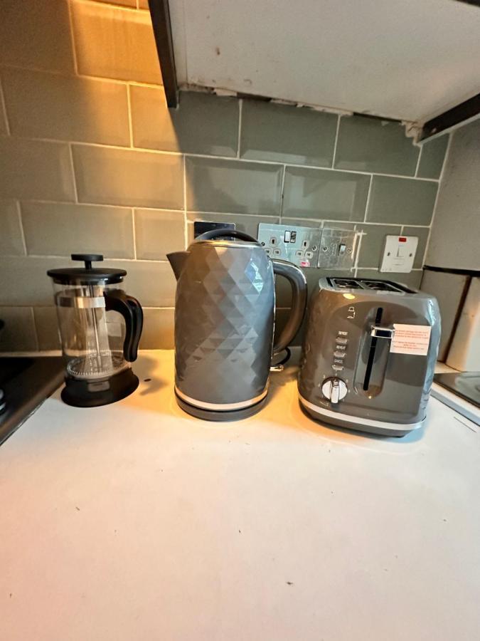 Perfect Family Home Next To London Bridge Bagian luar foto