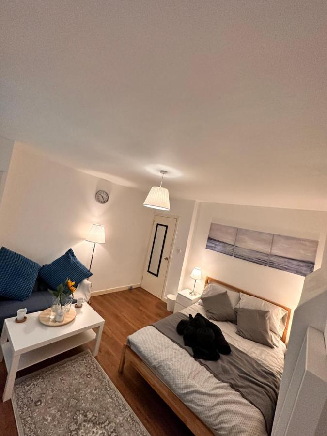 Perfect Family Home Next To London Bridge Bagian luar foto