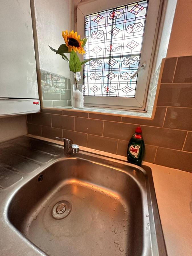 Perfect Family Home Next To London Bridge Bagian luar foto